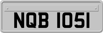 NQB1051