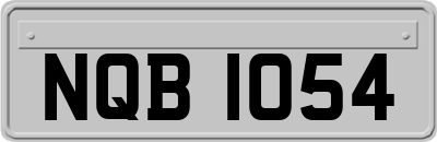 NQB1054