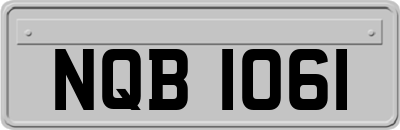 NQB1061