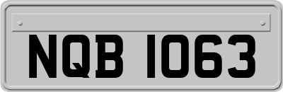 NQB1063