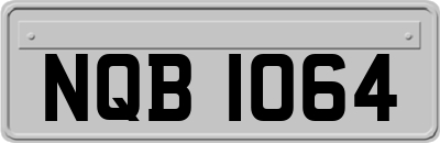 NQB1064