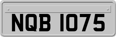 NQB1075