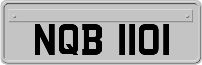NQB1101