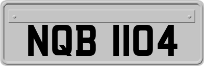 NQB1104