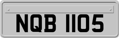 NQB1105