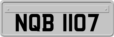 NQB1107