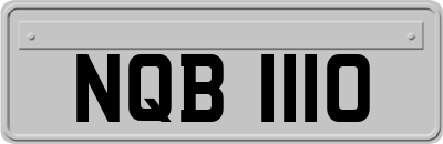 NQB1110