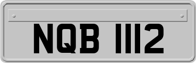 NQB1112