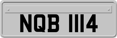 NQB1114