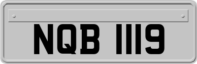 NQB1119
