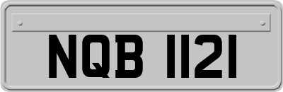 NQB1121