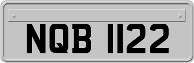 NQB1122