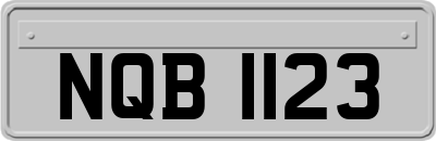 NQB1123