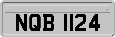NQB1124