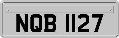 NQB1127