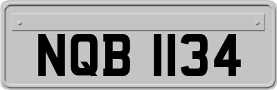 NQB1134