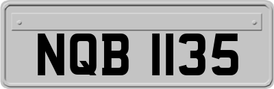 NQB1135