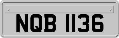 NQB1136