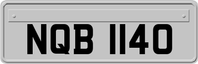 NQB1140