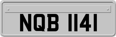 NQB1141