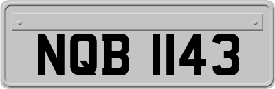NQB1143
