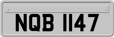 NQB1147