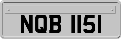 NQB1151