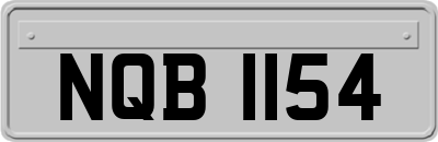 NQB1154