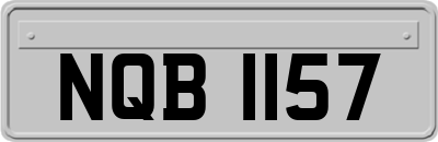 NQB1157