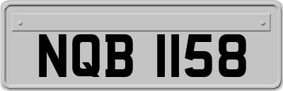 NQB1158