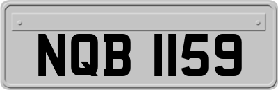 NQB1159