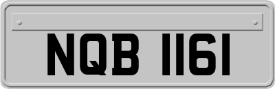 NQB1161