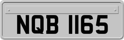 NQB1165