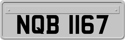 NQB1167