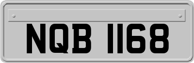 NQB1168