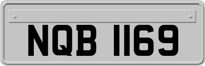 NQB1169