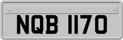 NQB1170