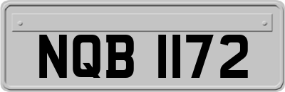 NQB1172