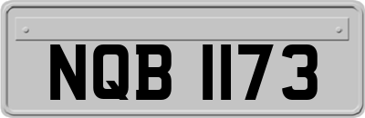 NQB1173