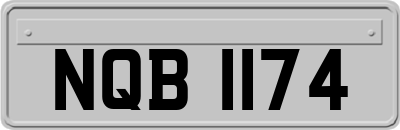 NQB1174