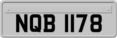 NQB1178