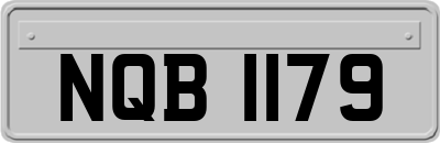 NQB1179
