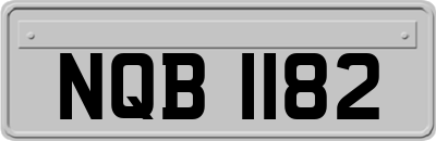 NQB1182