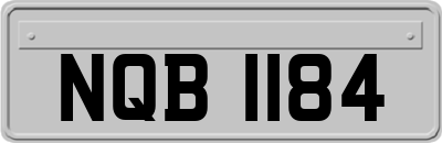 NQB1184