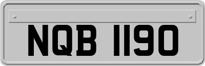 NQB1190