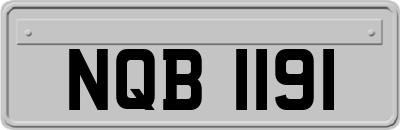 NQB1191