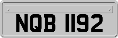 NQB1192