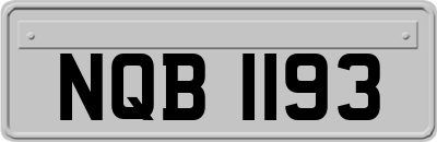 NQB1193