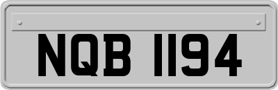 NQB1194
