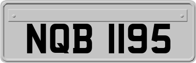 NQB1195